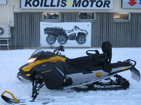 Ski-Doo Renegade