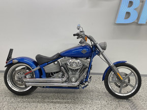 Harley-Davidson Softail