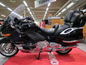 BMW K