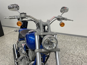 Harley-Davidson Softail