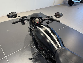 Harley-Davidson VRSC