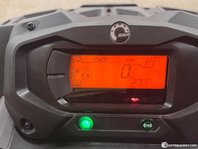 Can-Am Outlander Max