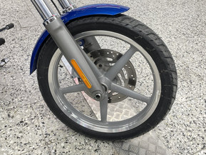 Harley-Davidson Softail