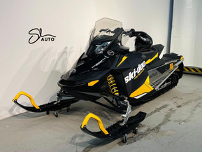 Ski-Doo Renegade