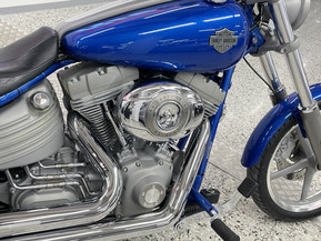 Harley-Davidson Softail