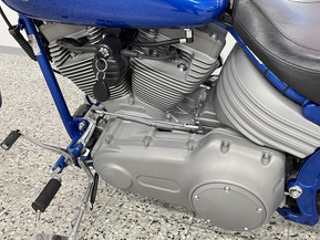 Harley-Davidson Softail