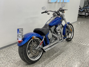 Harley-Davidson Softail