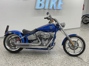 Harley-Davidson Softail