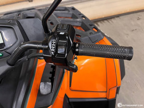 Can-Am Outlander Max