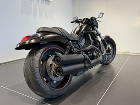 Harley-Davidson VRSC