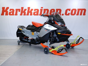 Ski-Doo MX Z