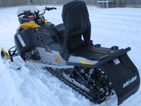 Ski-Doo Renegade