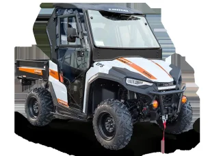 Linhai CUV