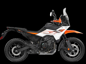 KTM 390