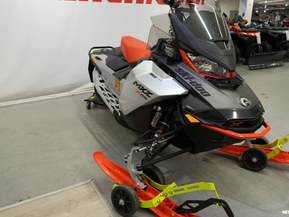 Ski-Doo MX Z