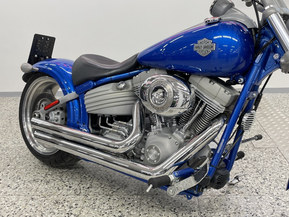 Harley-Davidson Softail