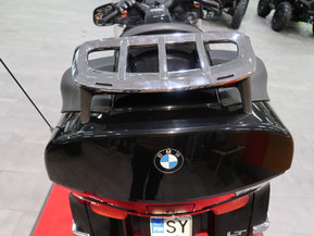 BMW K