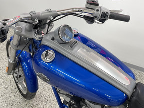 Harley-Davidson Softail