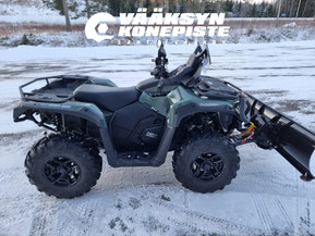 Can-Am Outlander
