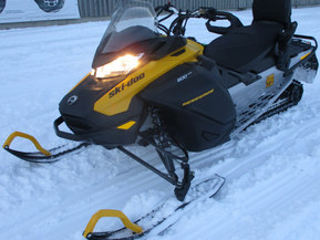 Ski-Doo Renegade