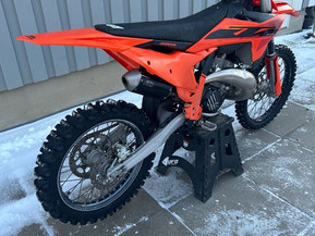 KTM 250