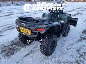 Can-Am Outlander