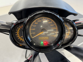 Harley-Davidson VRSC