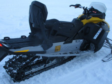 Ski-Doo Renegade