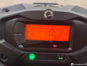 Can-Am Outlander Max