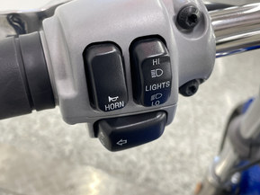 Harley-Davidson Softail