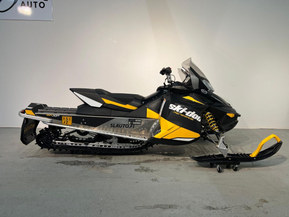 Ski-Doo Renegade