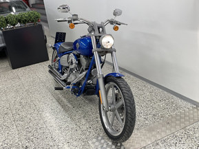 Harley-Davidson Softail