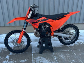 KTM 250