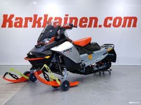 Ski-Doo MX Z