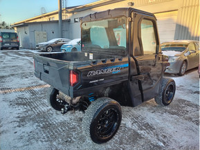 Polaris Ranger