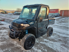 Polaris Ranger