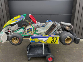 TonyKart -