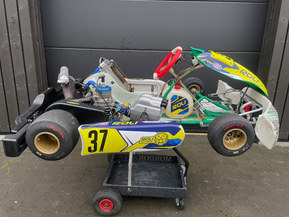 TonyKart -
