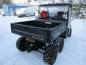 Polaris Ranger