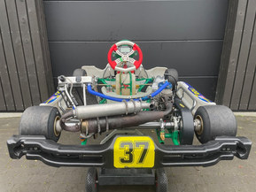 TonyKart -