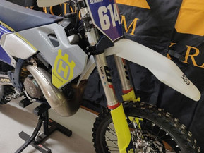 Husqvarna TC