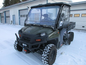 Polaris Ranger