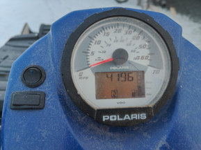 Polaris Sportsman