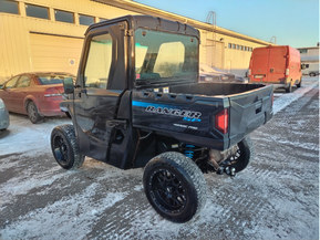 Polaris Ranger