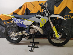 Husqvarna TC