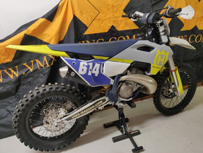 Husqvarna TC