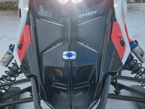 Polaris Indy