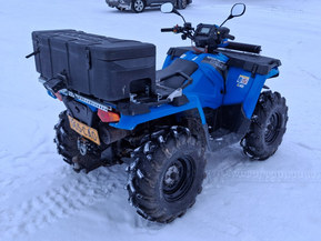 Polaris Sportsman