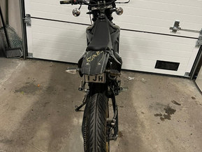 Drac Supermoto