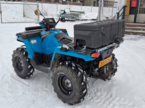 Polaris Sportsman